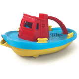 Tug Boat - Toybox Tales