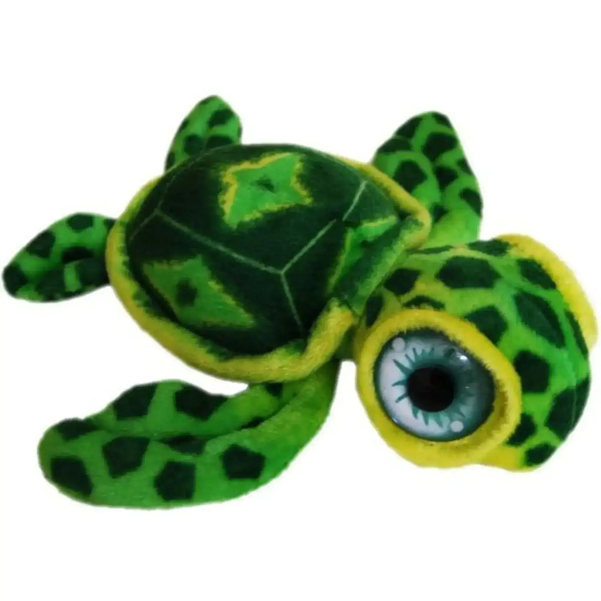 Turner Turtle - Mini 15cm – Toybox Tales