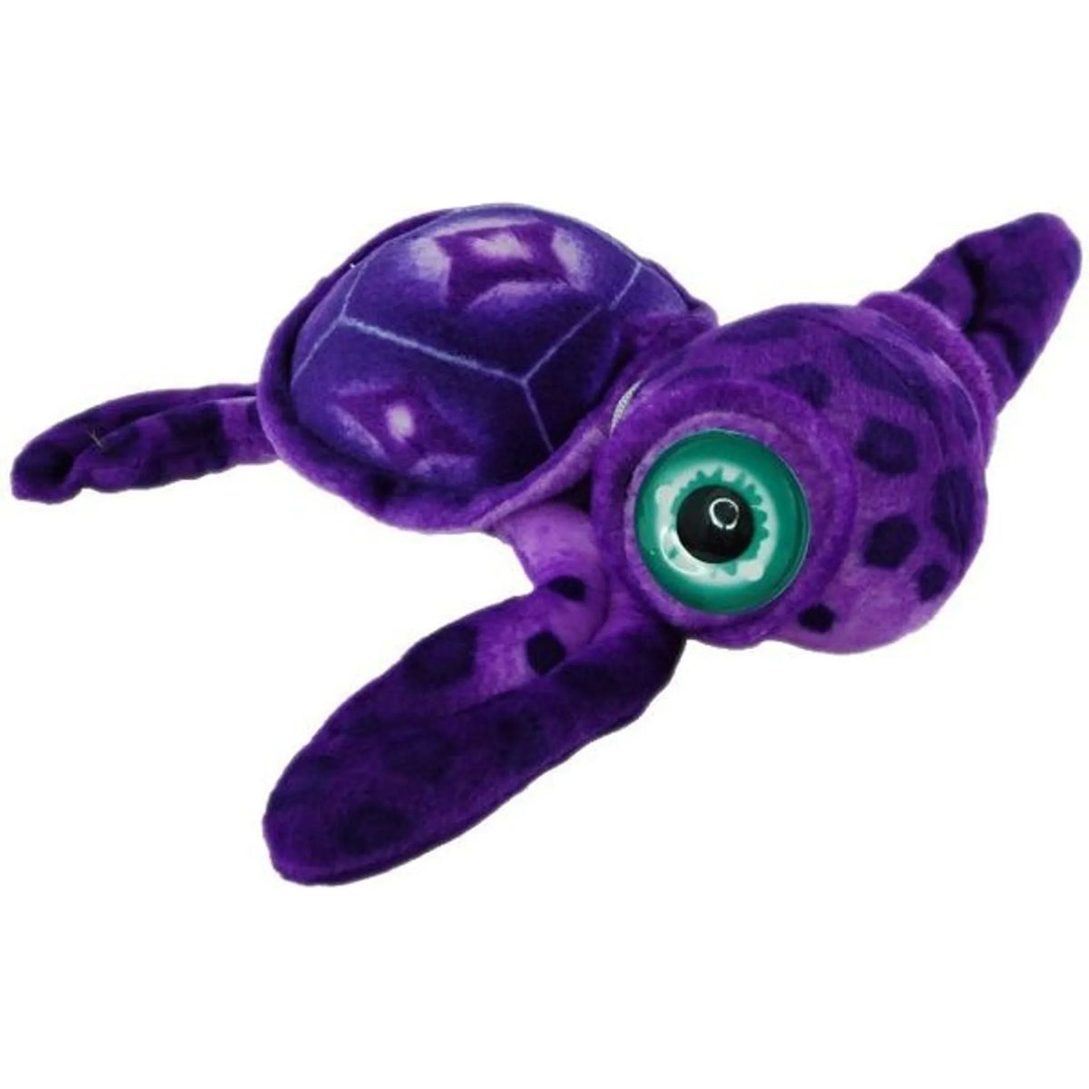 Turner Turtle - Mini 15cm - Toybox Tales