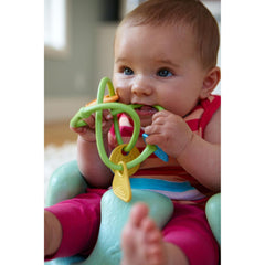 Twist Teether - Toybox Tales