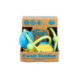 Twist Teether - Toybox Tales