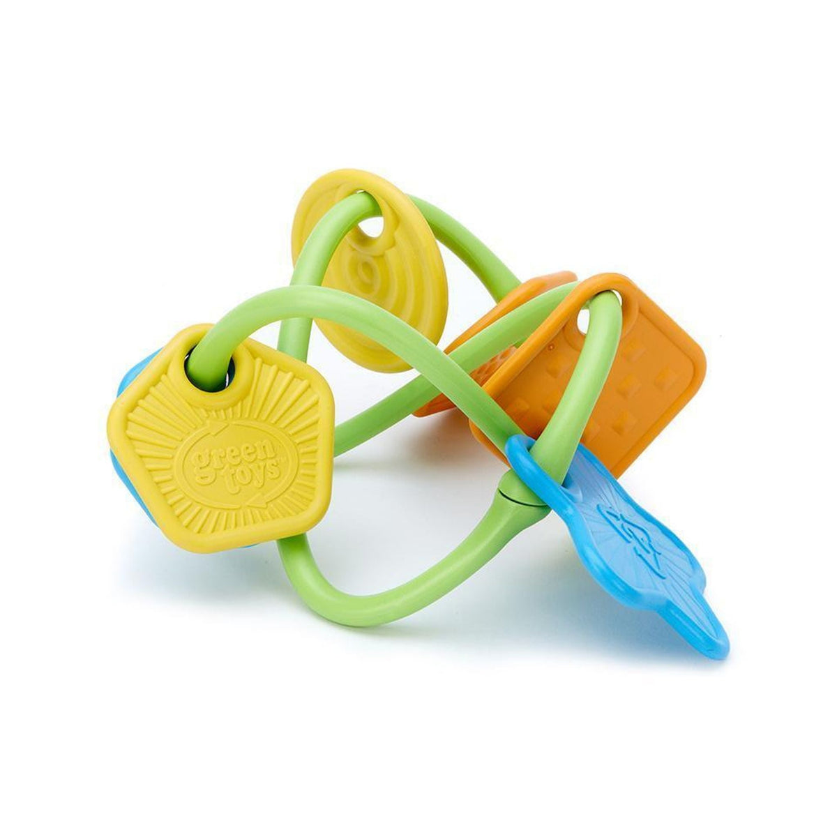 Twist Teether - Toybox Tales