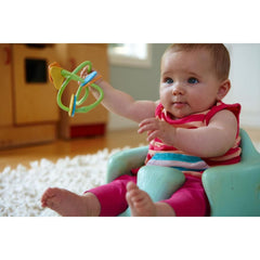 Twist Teether - Toybox Tales