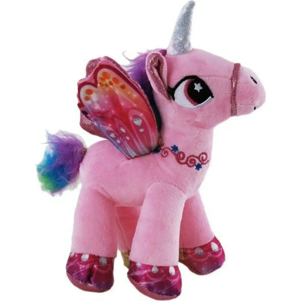 Unicorn Lolly Light Pink - Toybox Tales