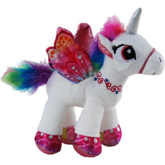 Unicorn Lolly White - Toybox Tales