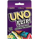 Uno Flip! - Toybox Tales