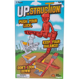 Upstruction - Toybox Tales
