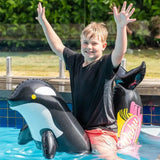 Wahu Pool Pets - Toybox Tales