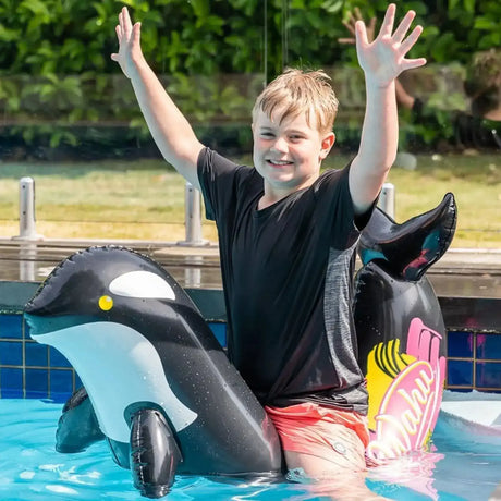 Wahu Pool Pets - Toybox Tales