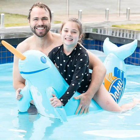 Wahu Pool Pets - Toybox Tales