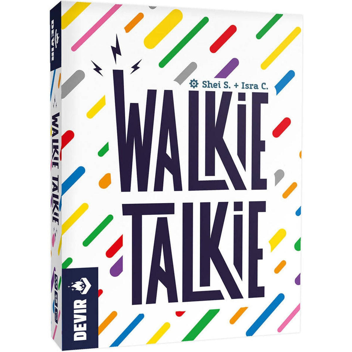 Walkie Talkie - Toybox Tales