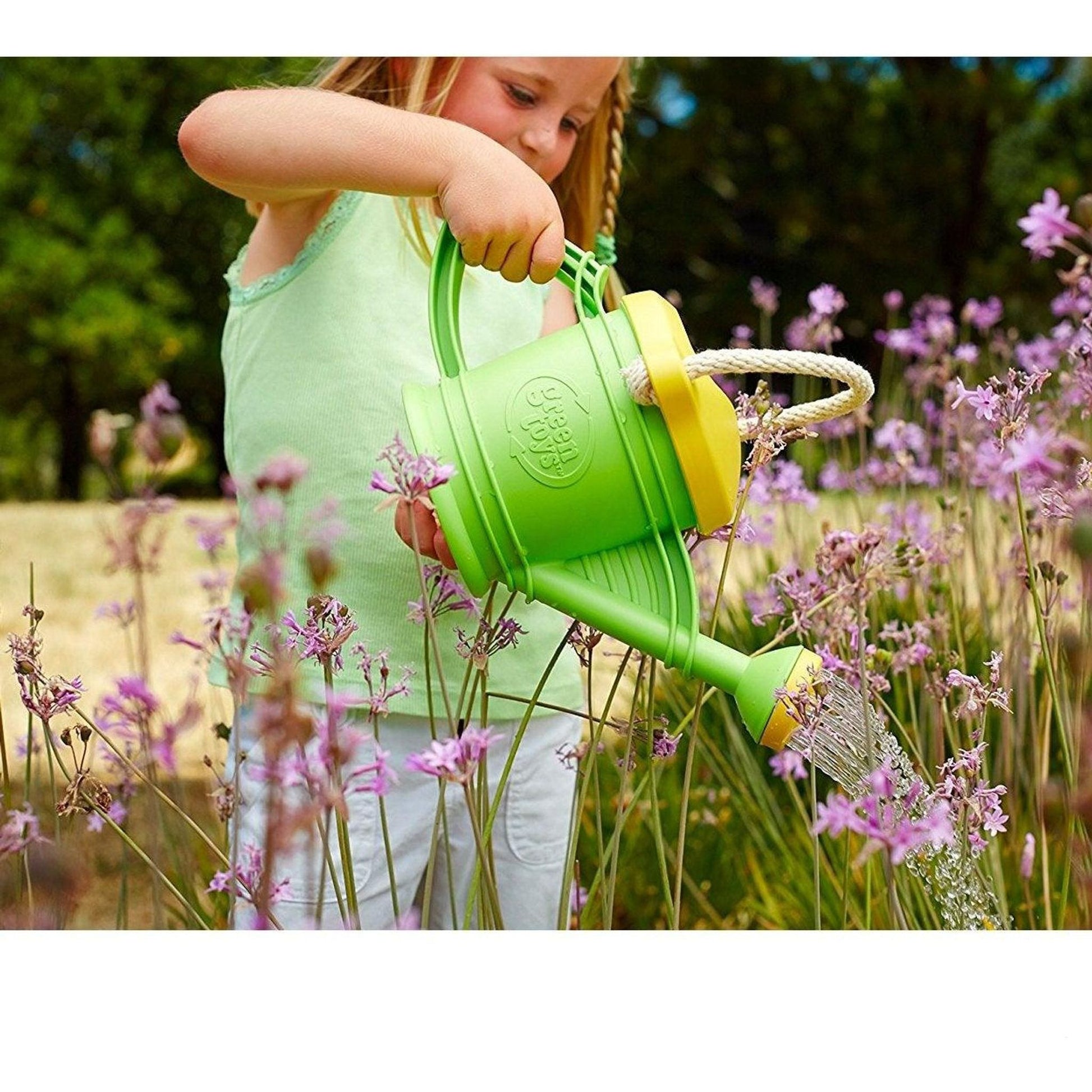 Watering Can - Toybox Tales
