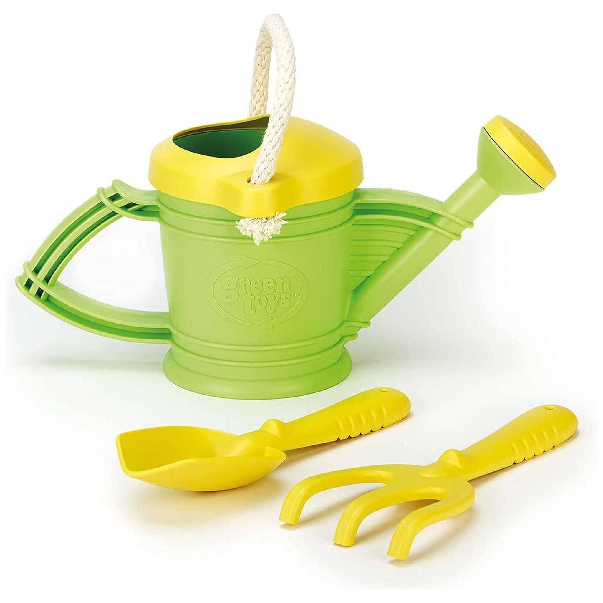 Watering Can - Toybox Tales
