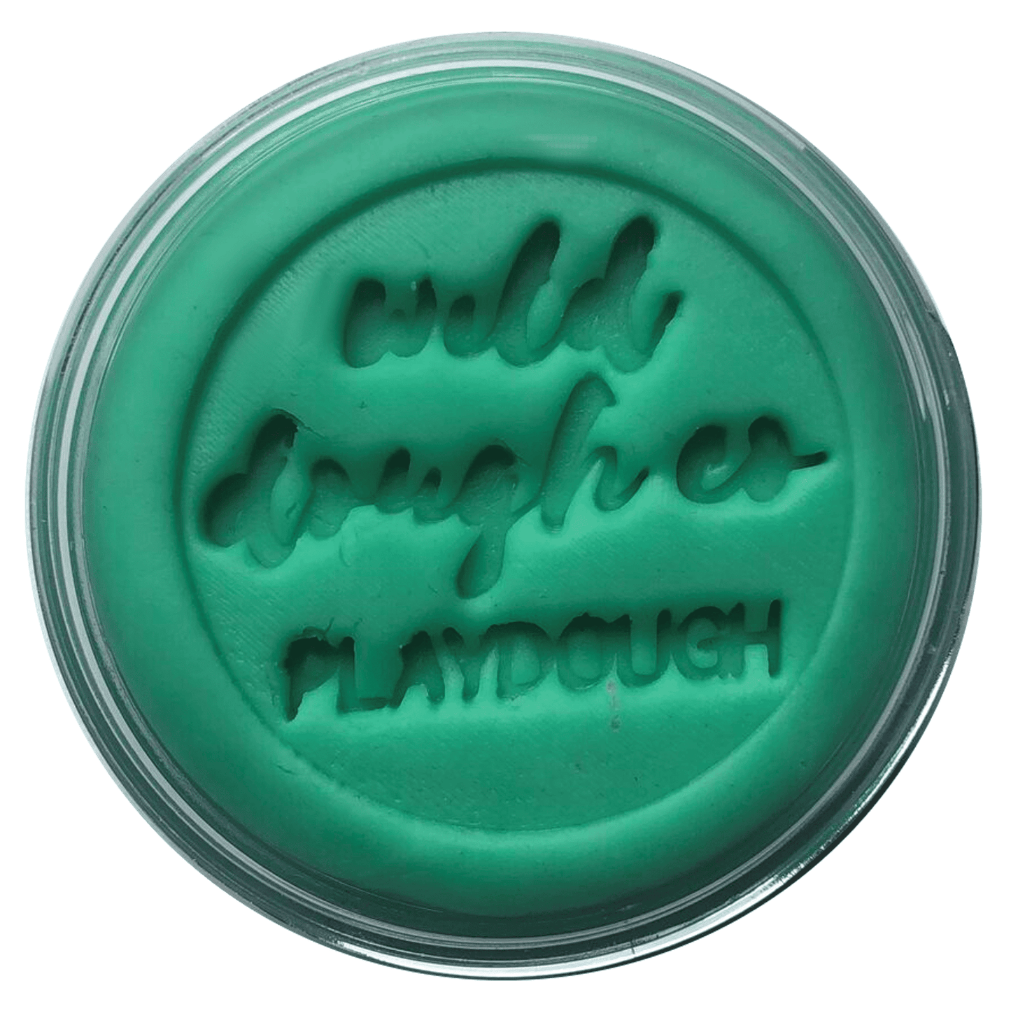 Wild Dough Playdough - Brights - Toybox Tales