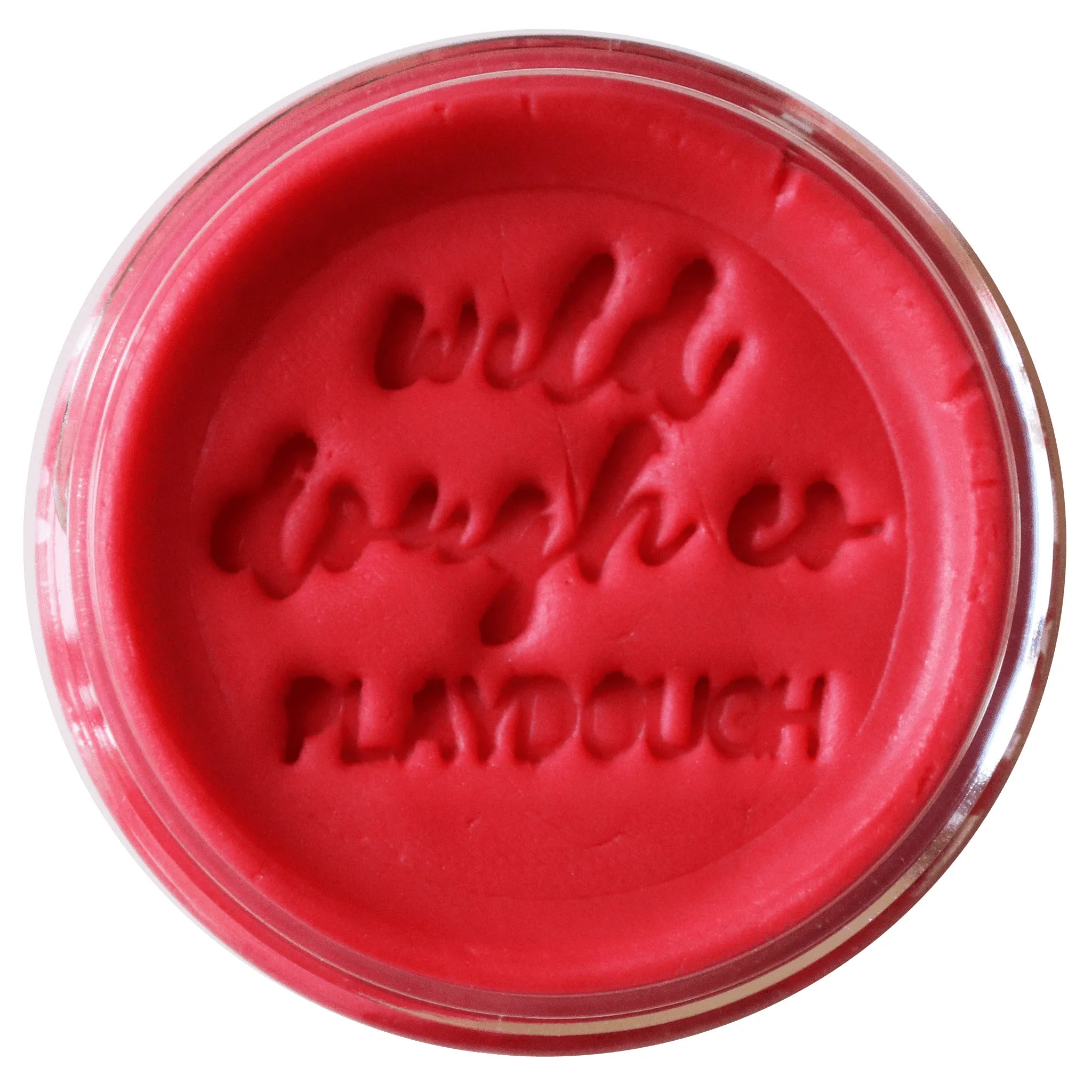 Wild Dough Playdough - Brights - Toybox Tales