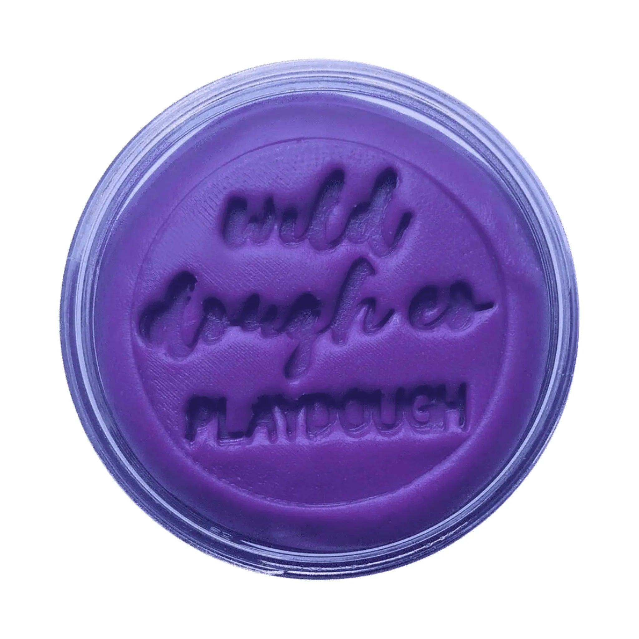 Wild Dough Playdough - Brights - Toybox Tales