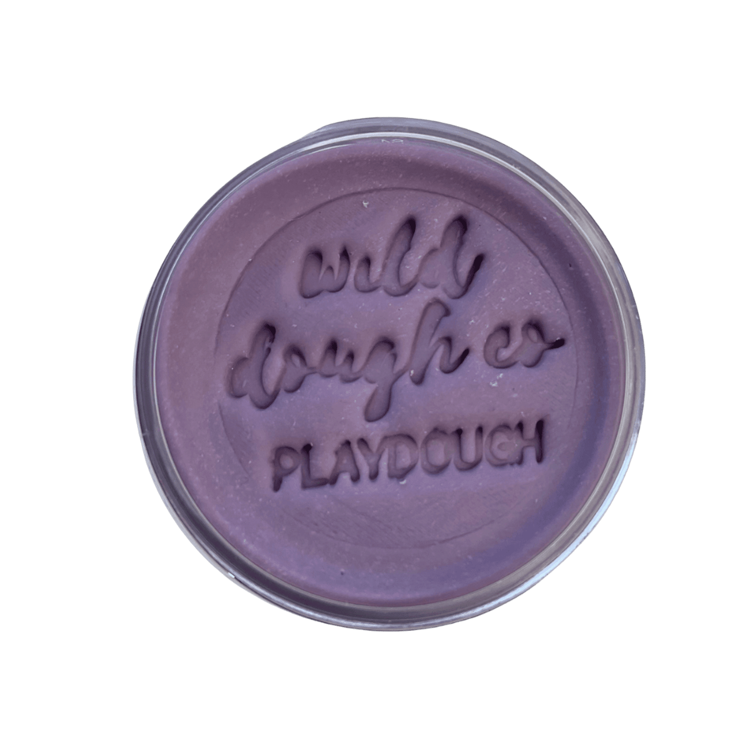Wild Dough Playdough - Garden - Toybox Tales