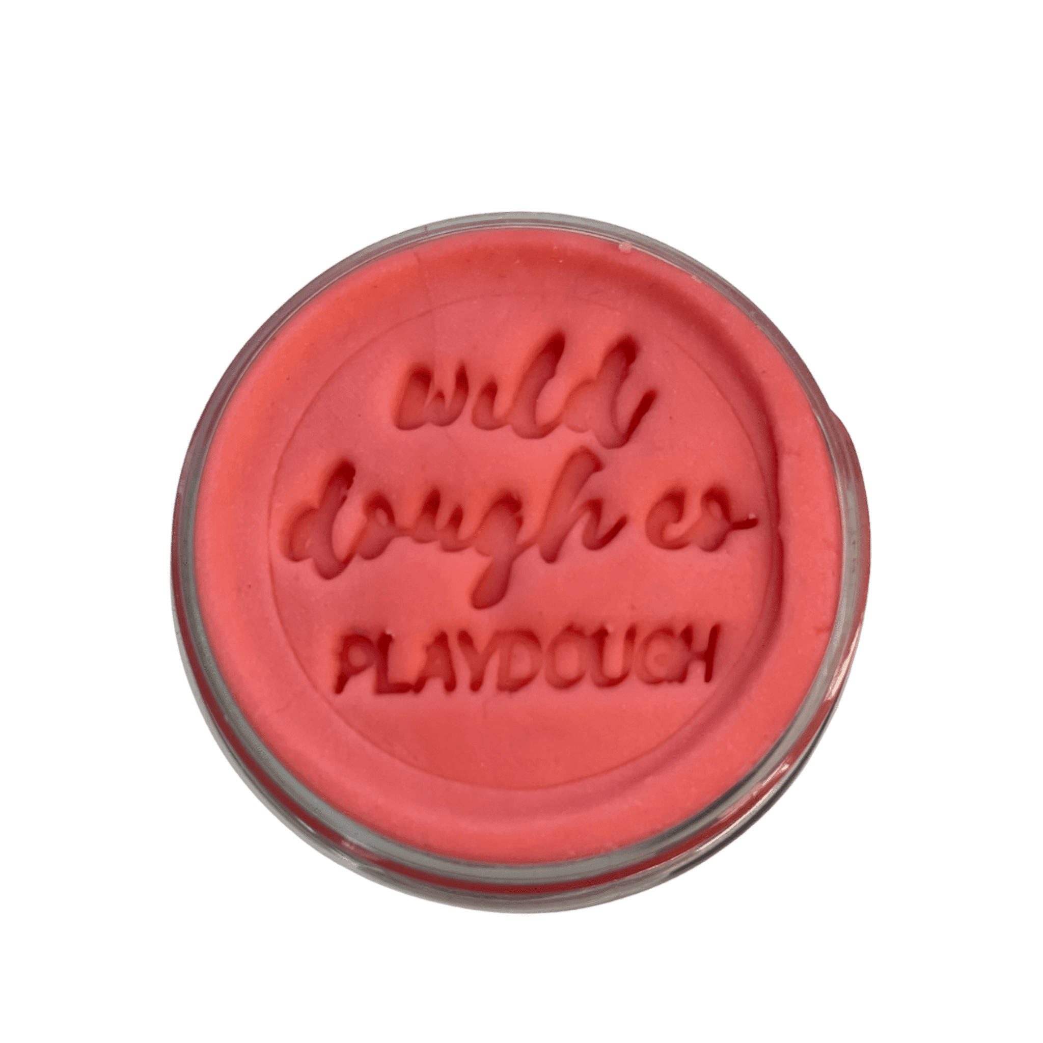 Wild Dough Playdough - Garden - Toybox Tales