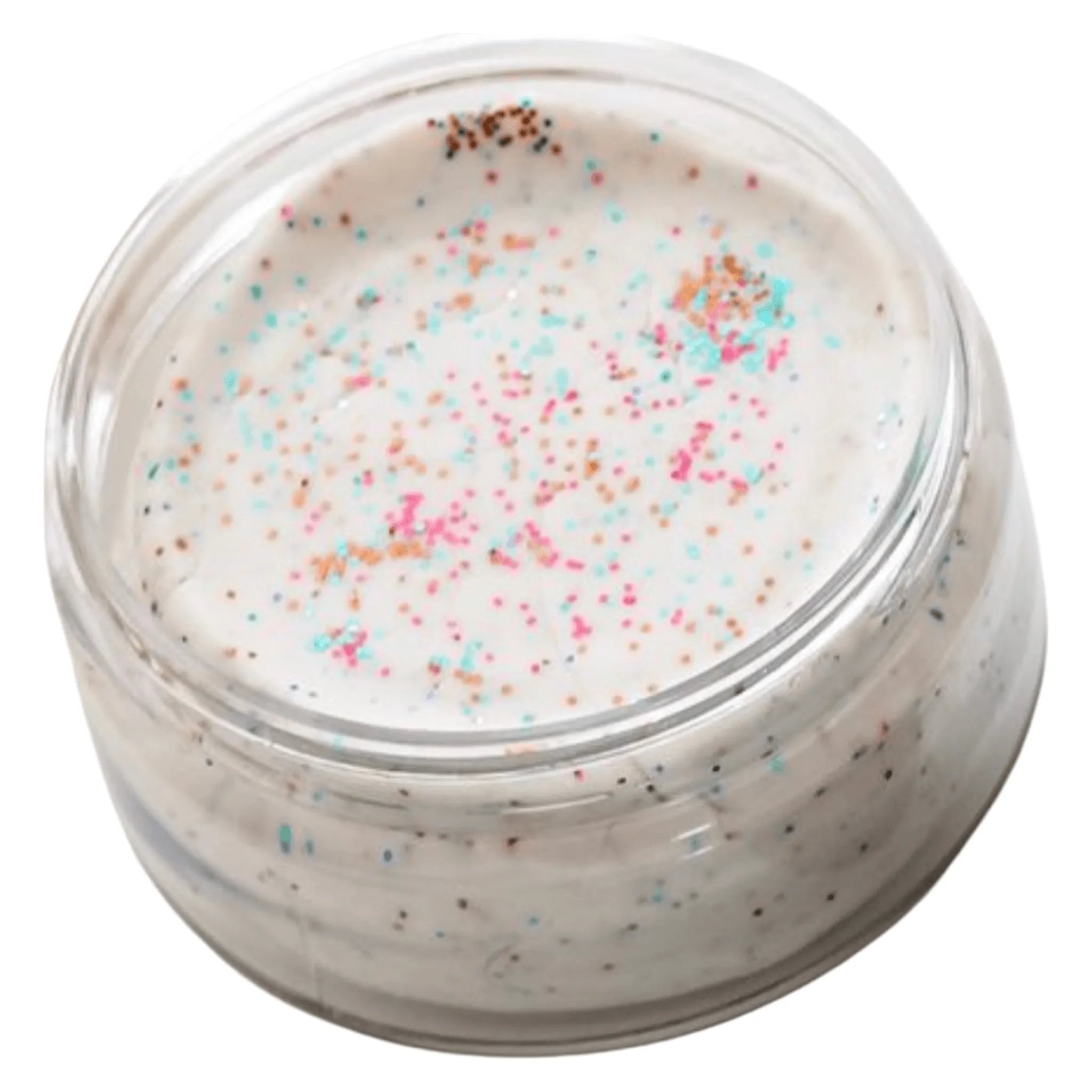 Wild Dough Playdough - Glitter - Toybox Tales