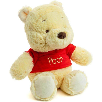 Winnie the Pooh (Beanie Plush 30cm) - Toybox Tales
