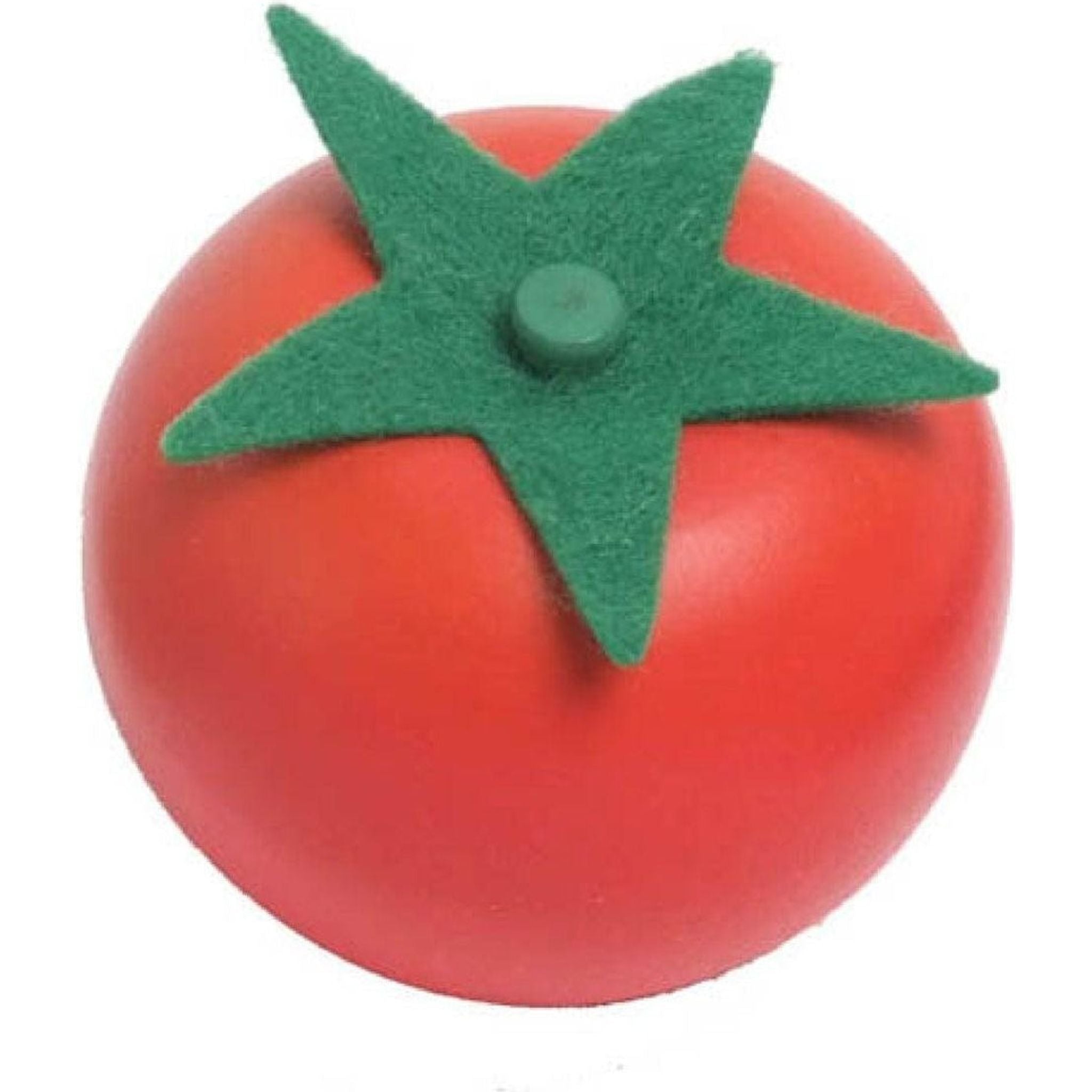 Wooden Tomato - Toybox Tales