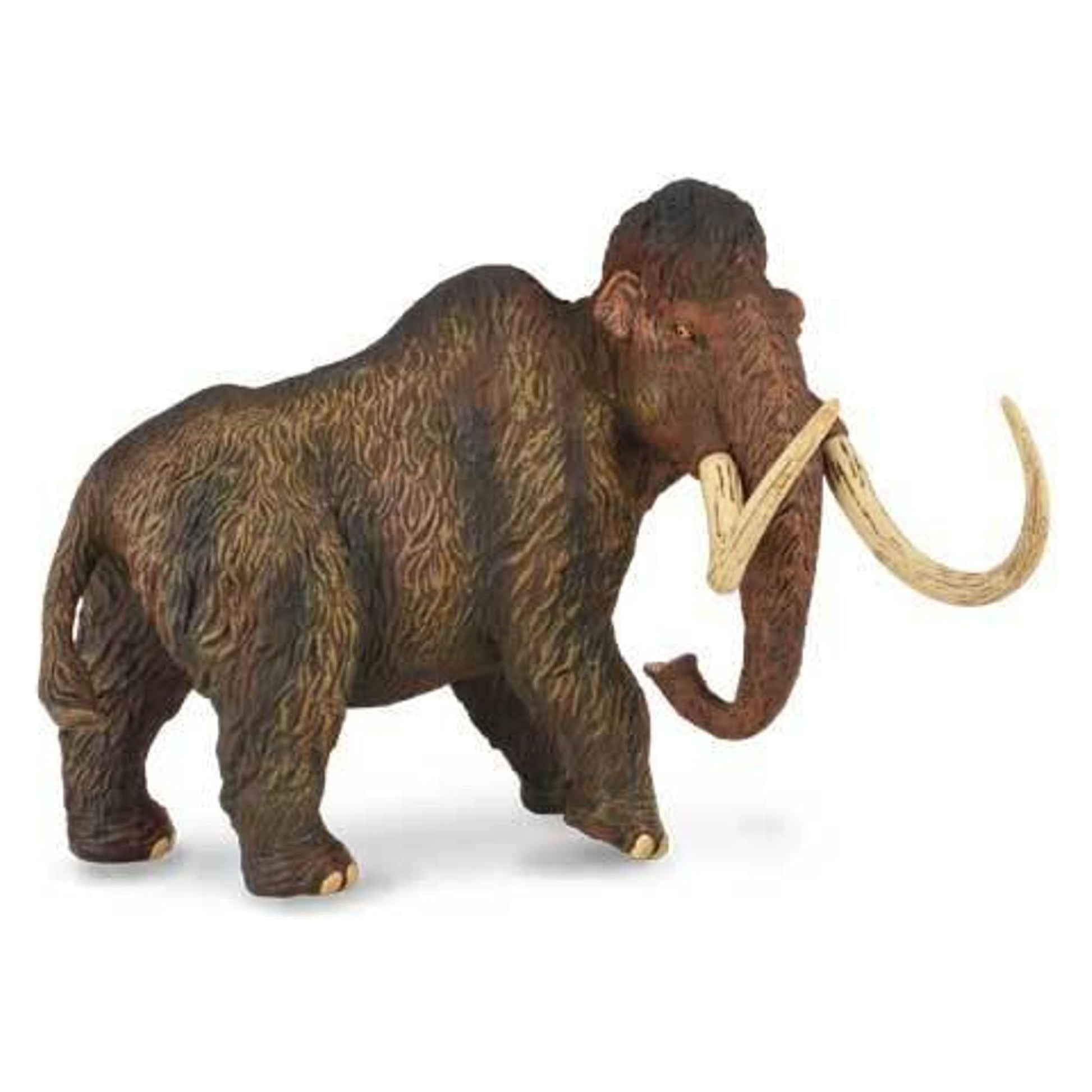 Woolly Mammoth (DLX) - Toybox Tales