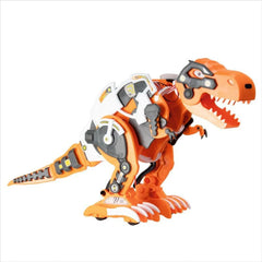 Xtrem Bots - Rex The Dinobot - Toybox Tales